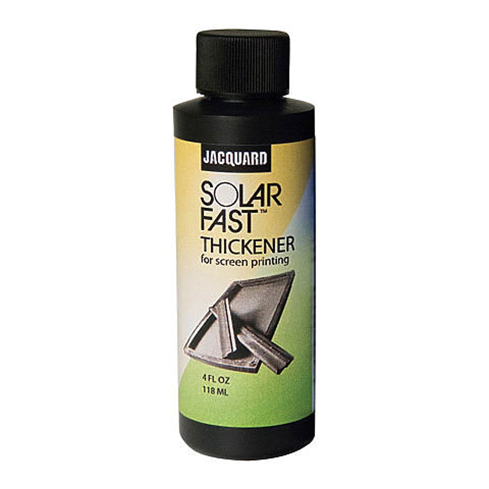 Jacquard, Solar Fast, Thickener, 4oz